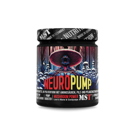MST NeuroPump 270g