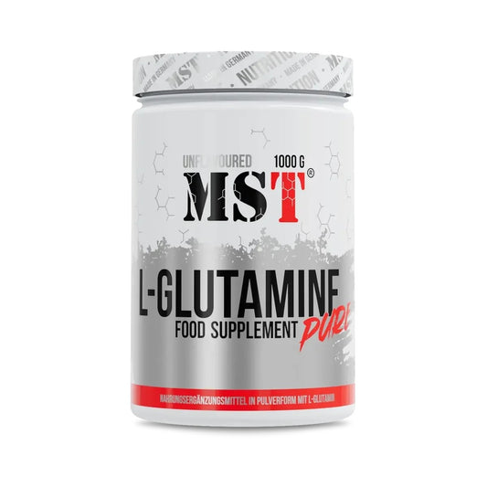 MST Glutamine 1000g