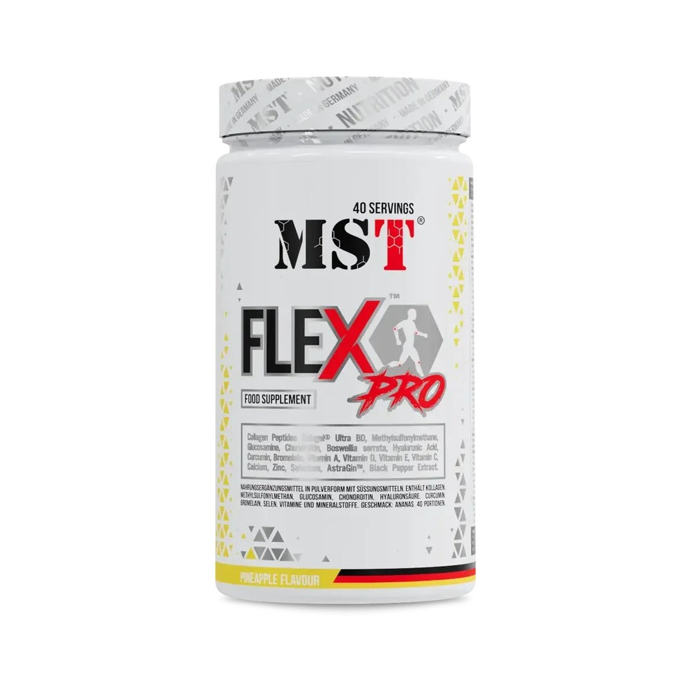 MST Flex Pro 600g
