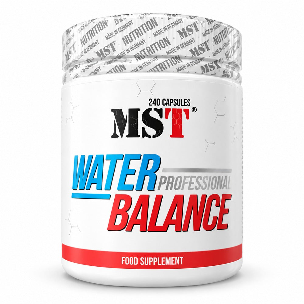 MST Water Balance Professional - 240 Kapseln
