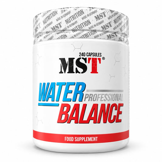 MST Water Balance Professional - 240 Kapseln