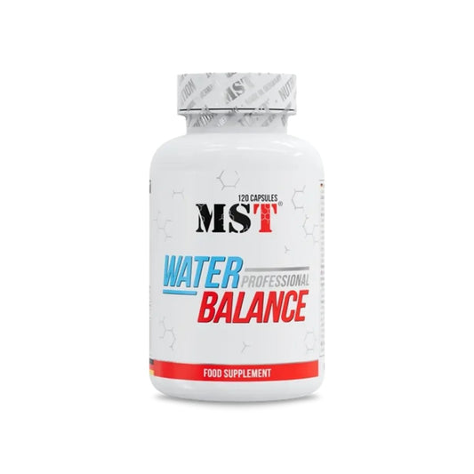 MST Water Balance Professional - 120 Kapseln