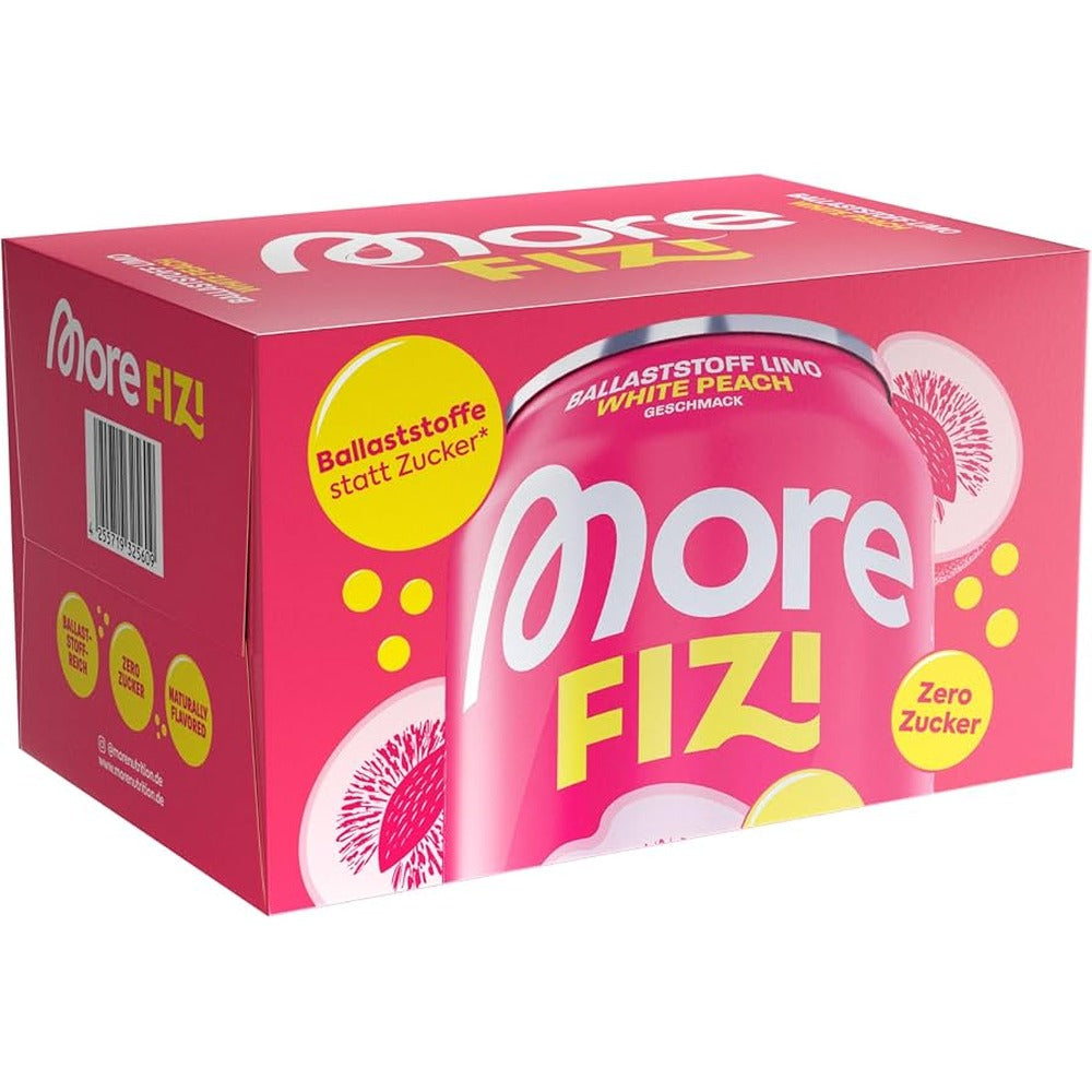 More FIZI