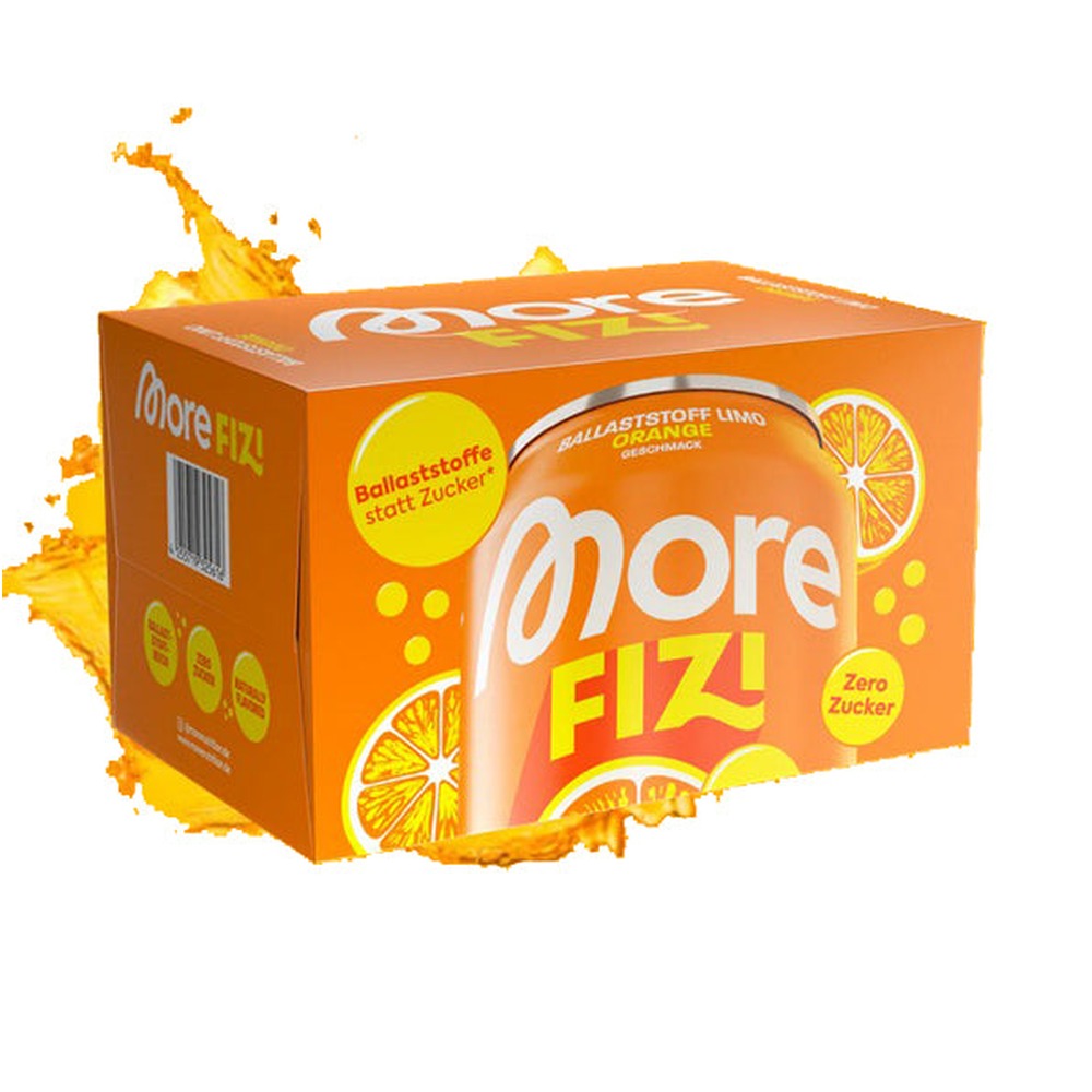 More FIZI