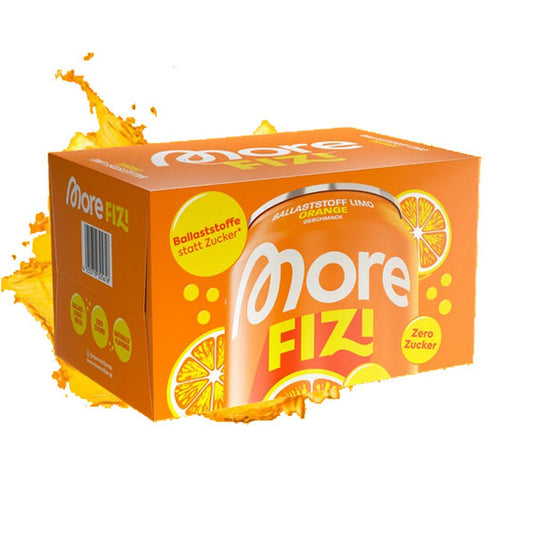 More FIZI