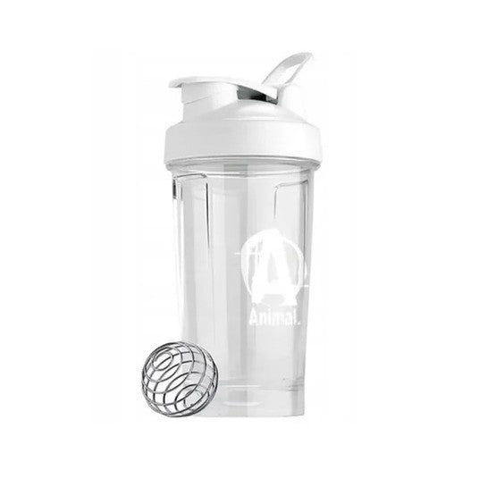 Universal Animal Shaker 500ml