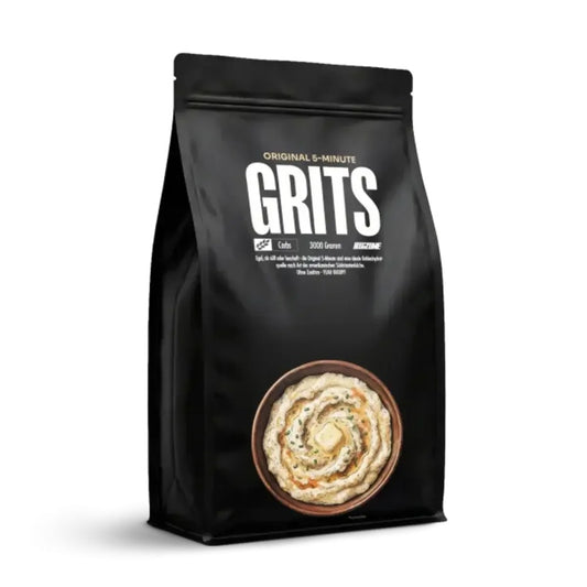 Big Zone Grits (Maisgrieß) 3000g