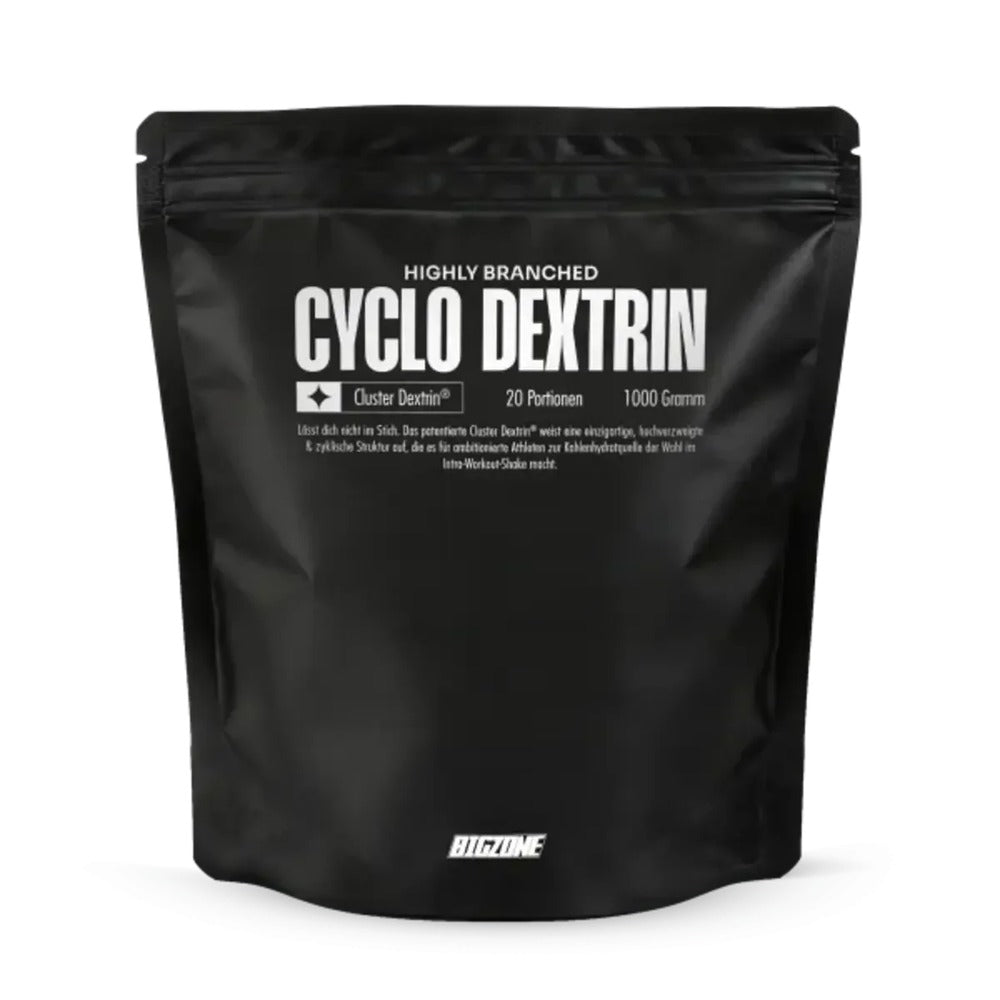Big Zone Cyclo Dextrin 1000g
