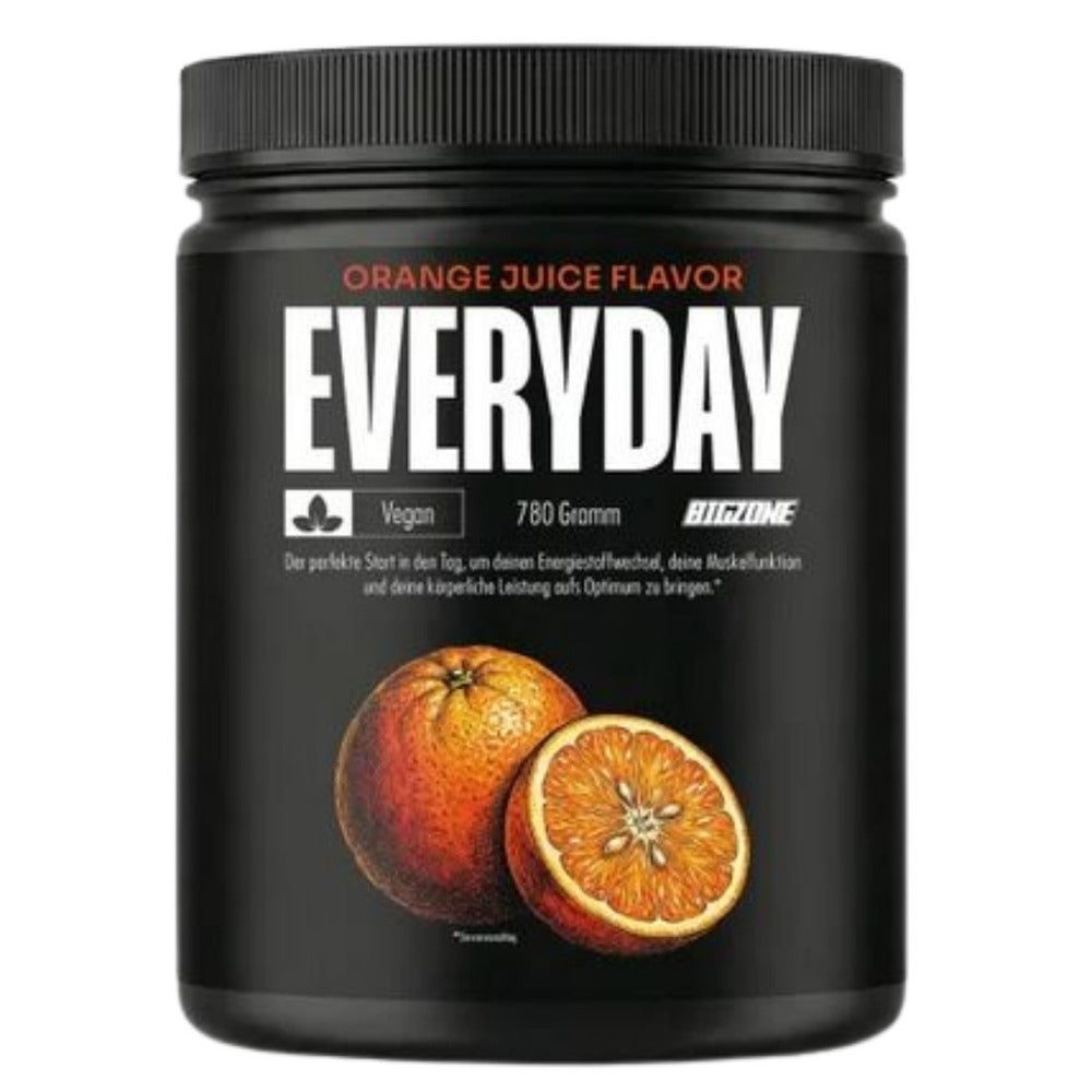 Big Zone Everyday 780g