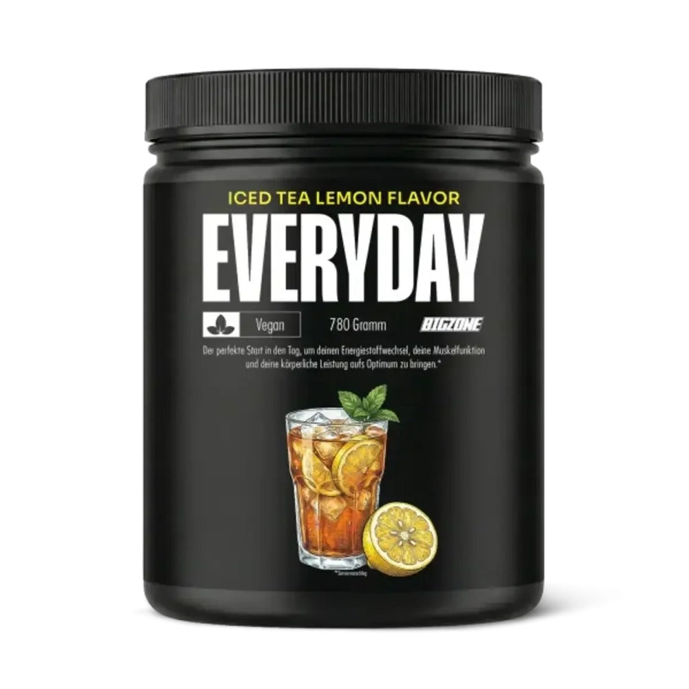 Big Zone Everyday 780g
