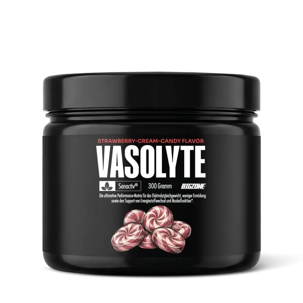 Big Zone Vasolyte 300g