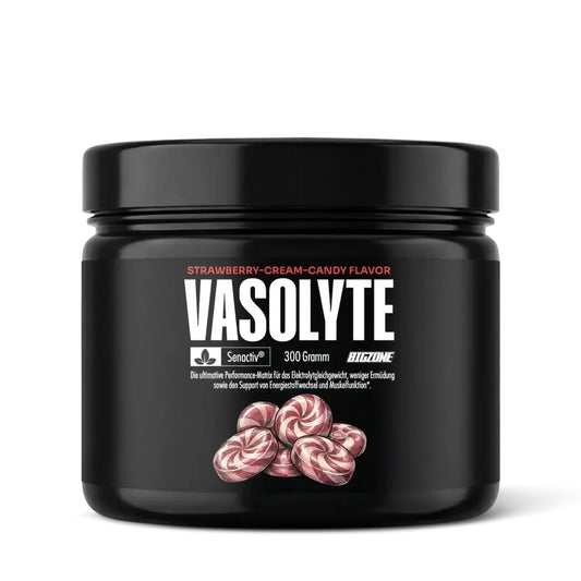 Big Zone Vasolyte 300g
