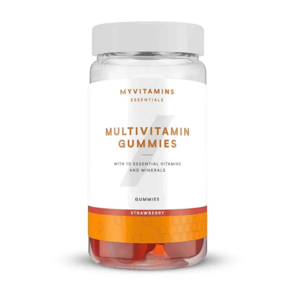 MyProtein Multivitamin Gummies - 30 Gummies