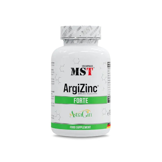 MST ArgiZinc Forte - 120 Kapseln