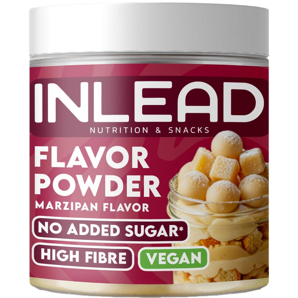 INLEAD Flavor Powder 90g