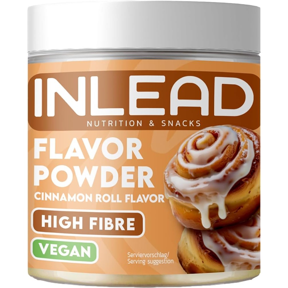 INLEAD Flavor Powder 90g