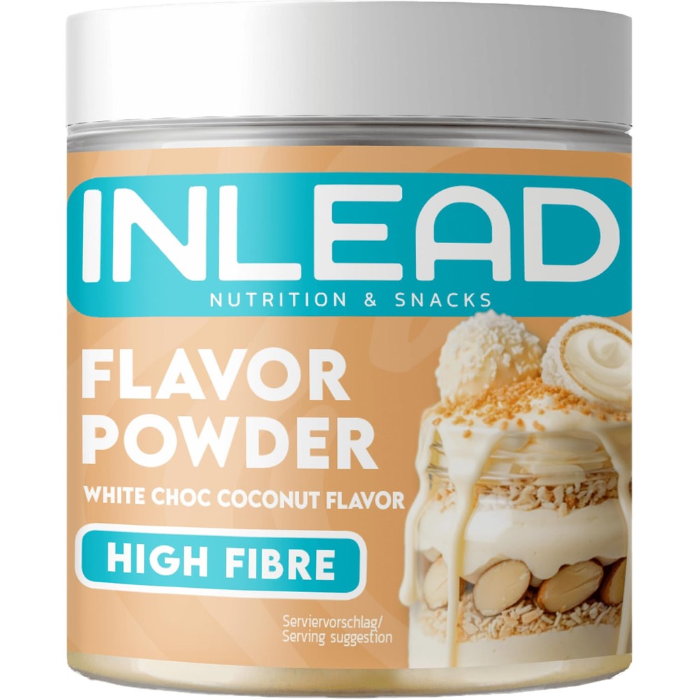 INLEAD Flavor Powder 90g