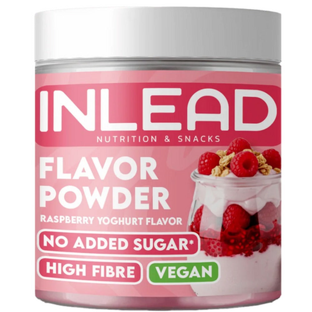 INLEAD Flavor Powder 90g