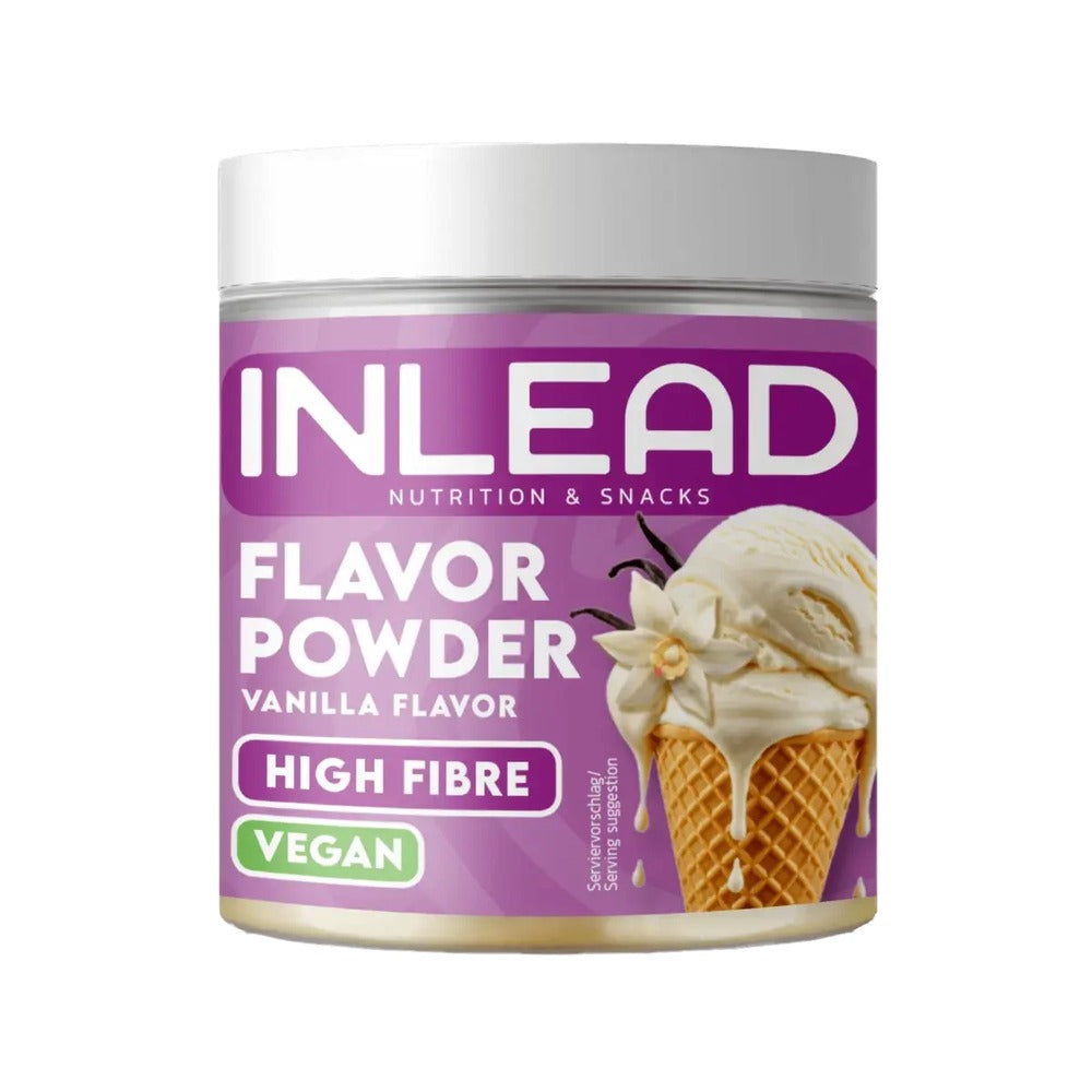 INLEAD Flavor Powder 90g