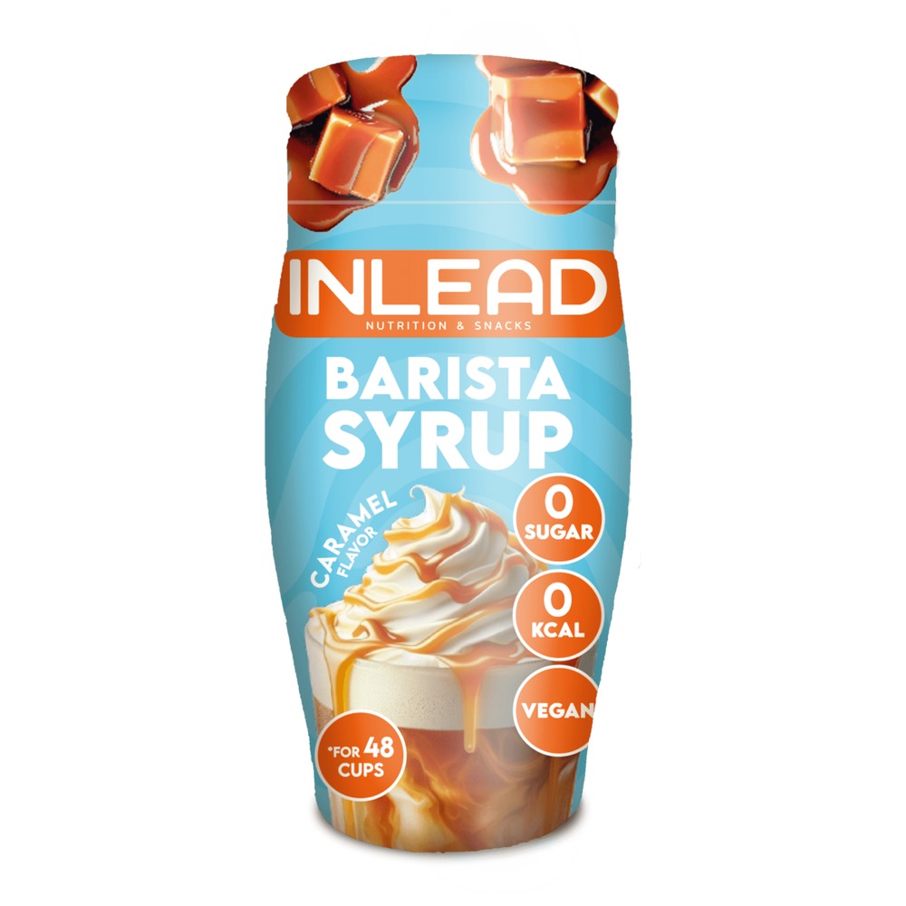 INLEAD Barista Syrup 65ml