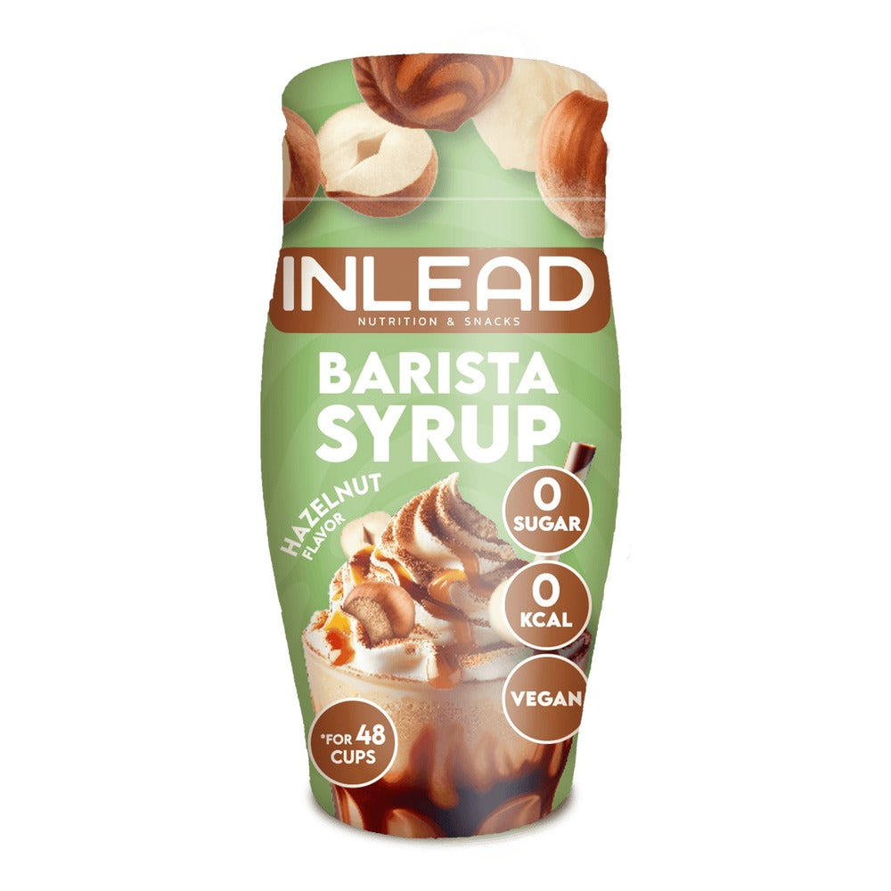 INLEAD Barista Syrup 65ml