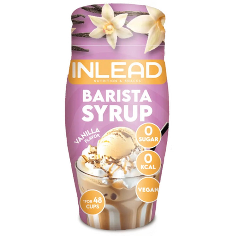 INLEAD Barista Syrup 65ml