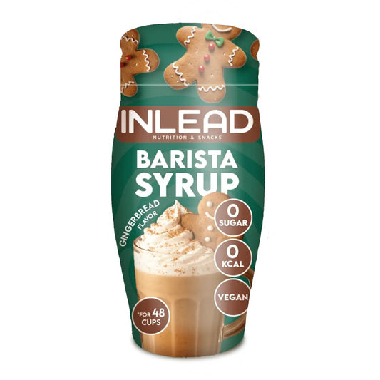 INLEAD Barista Syrup 65ml