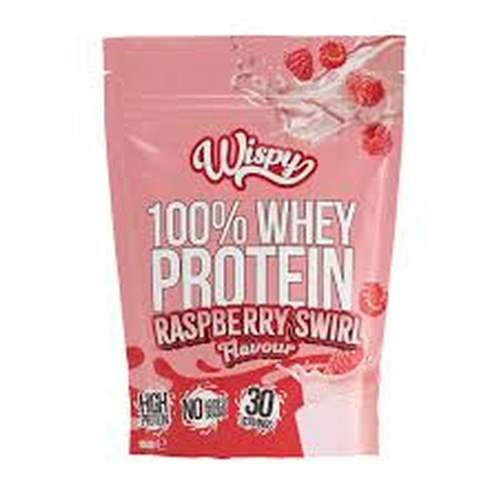 Wispy Whey 100% 1000g