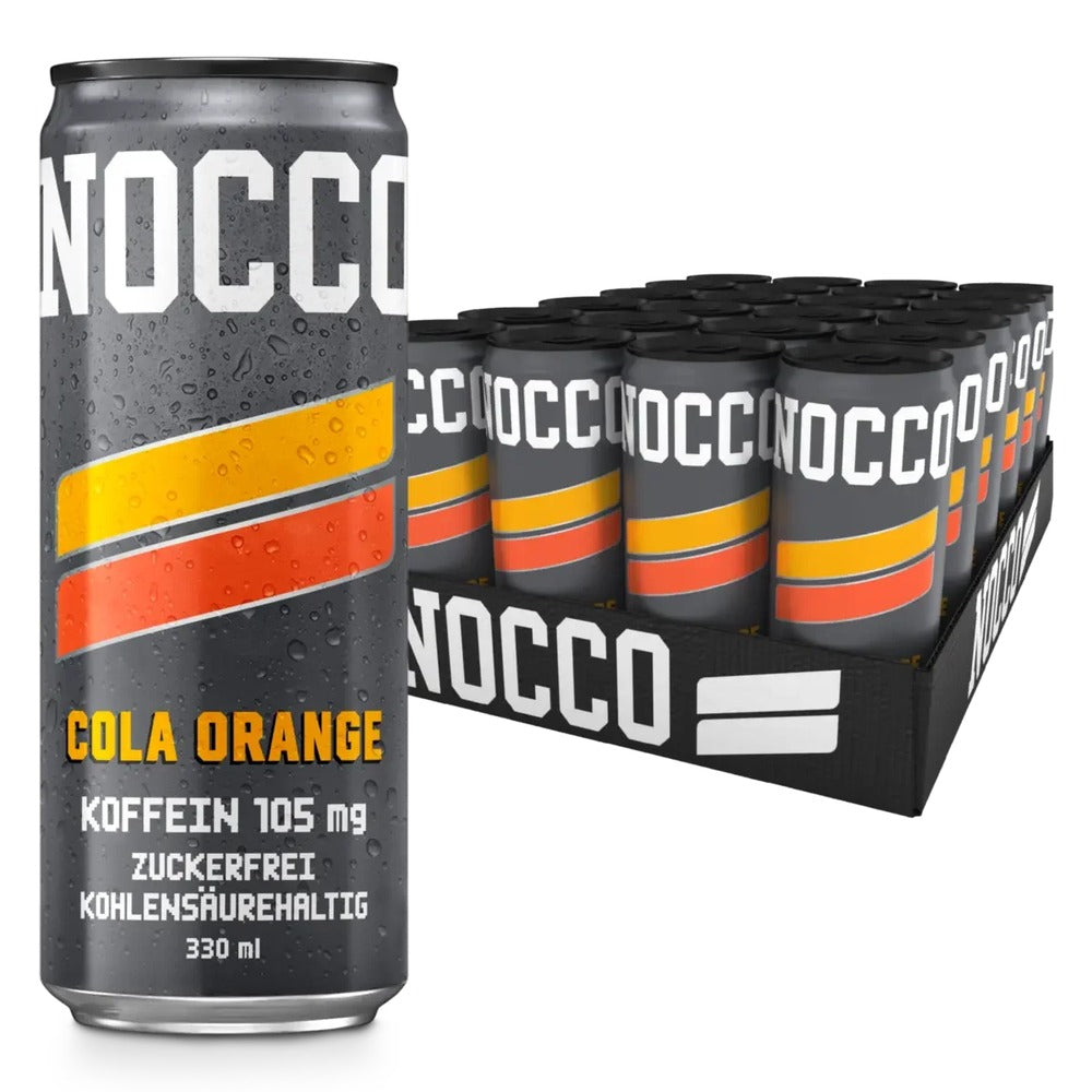 Nocco Drink 24x330 ml