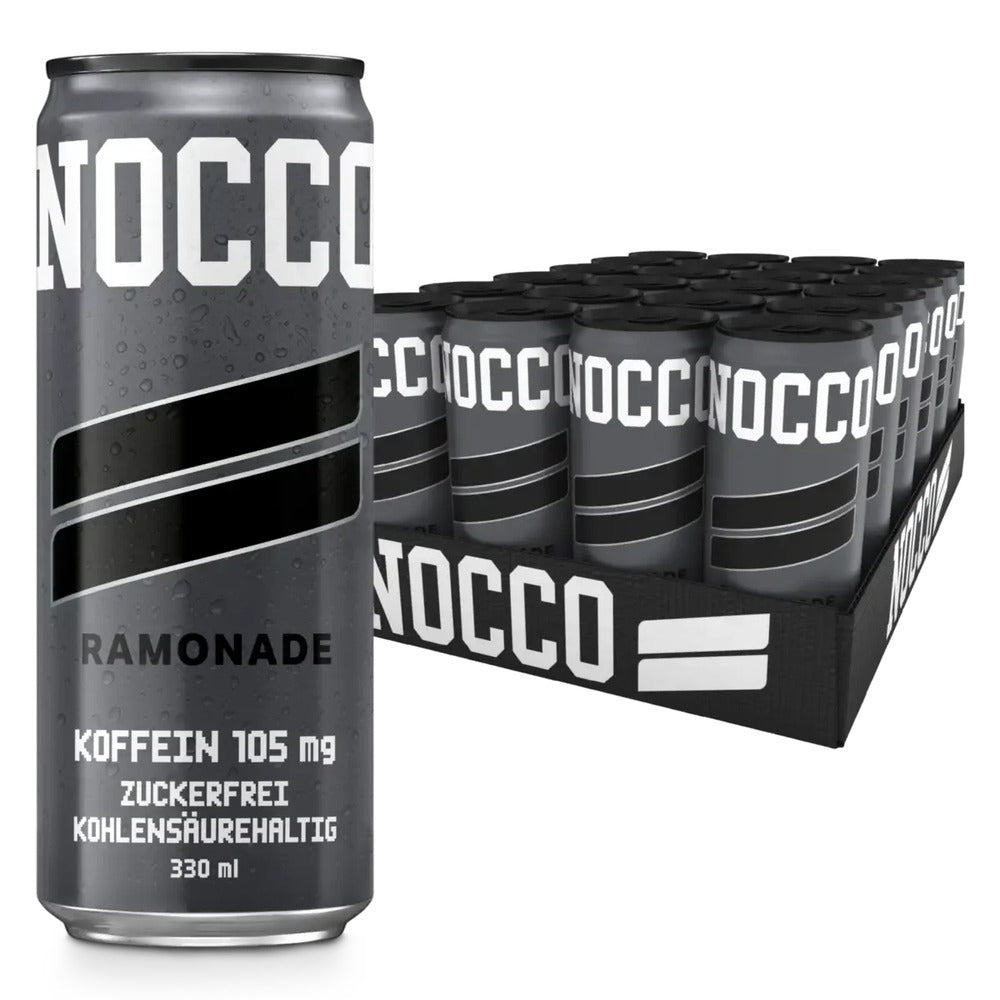 Nocco Drink 24x330 ml