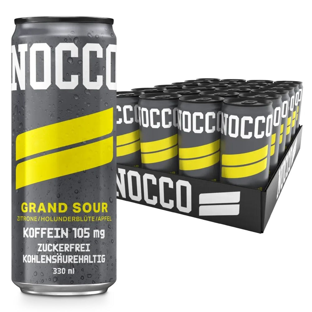 Nocco Drink 24x330 ml