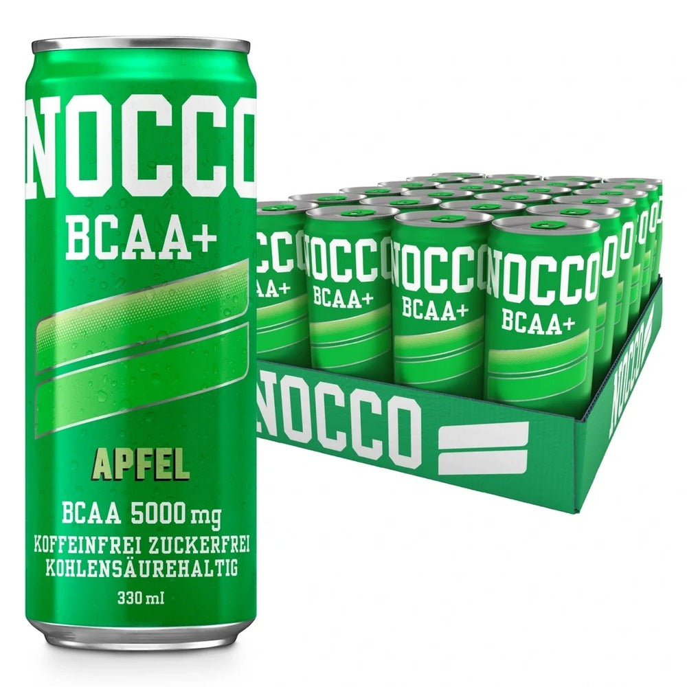 Nocco Drink 24x330 ml