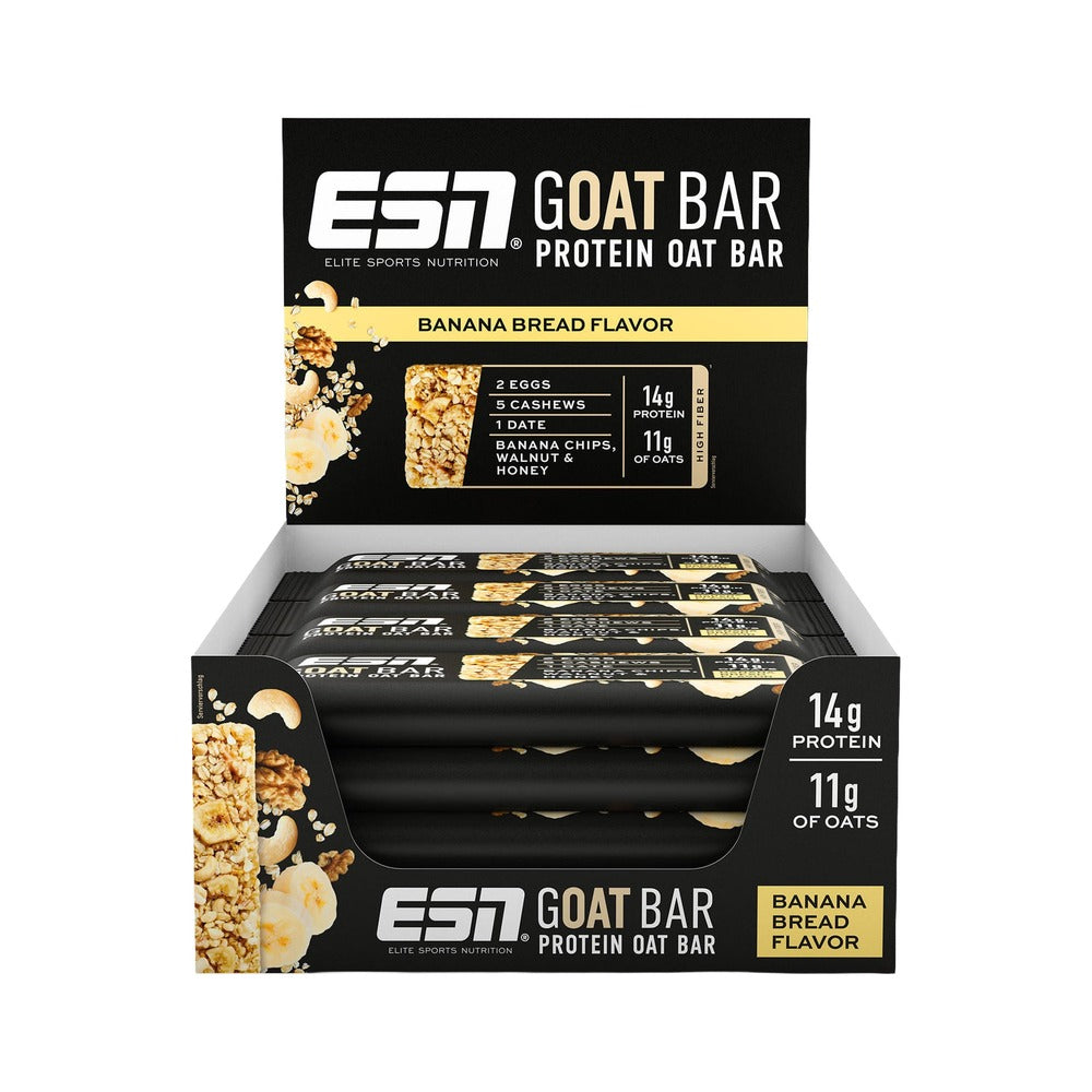 ESN Goat Bar 12x55g