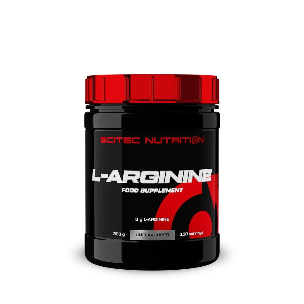 Scitec Arginin 300g