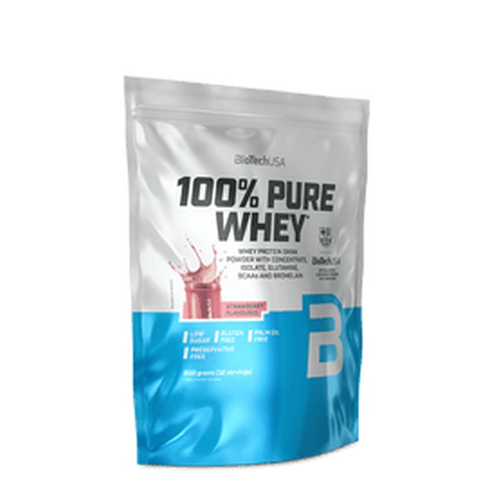 BioTech 100% Pure Whey 900g