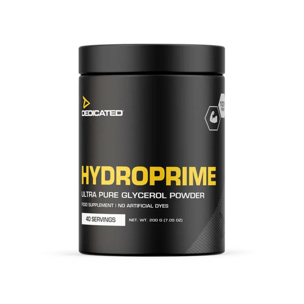 Dedicated HydroPrime Glycerol 200g