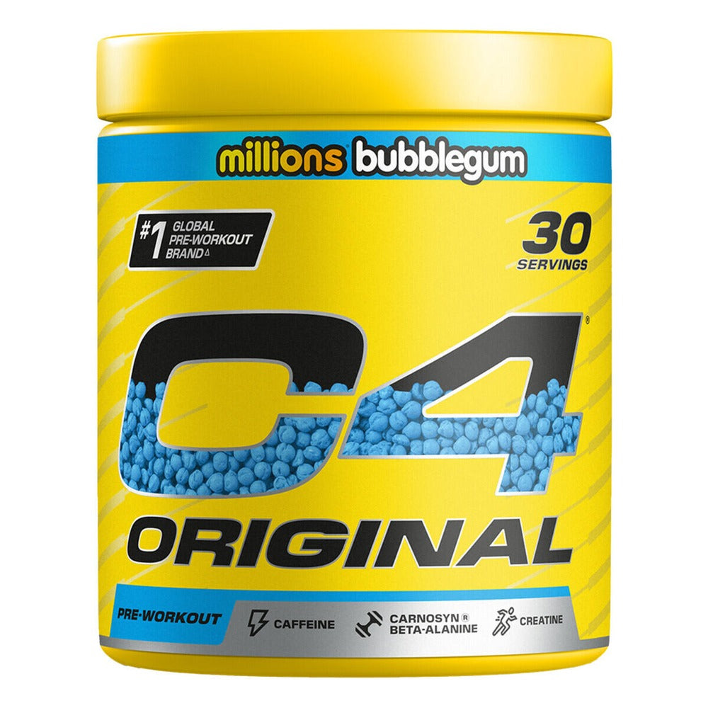 Cellucor C4 Original - 30 Portionen