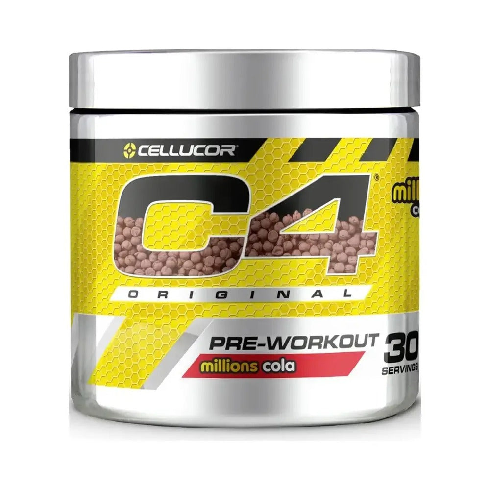 Cellucor C4 Original - 30 Portionen