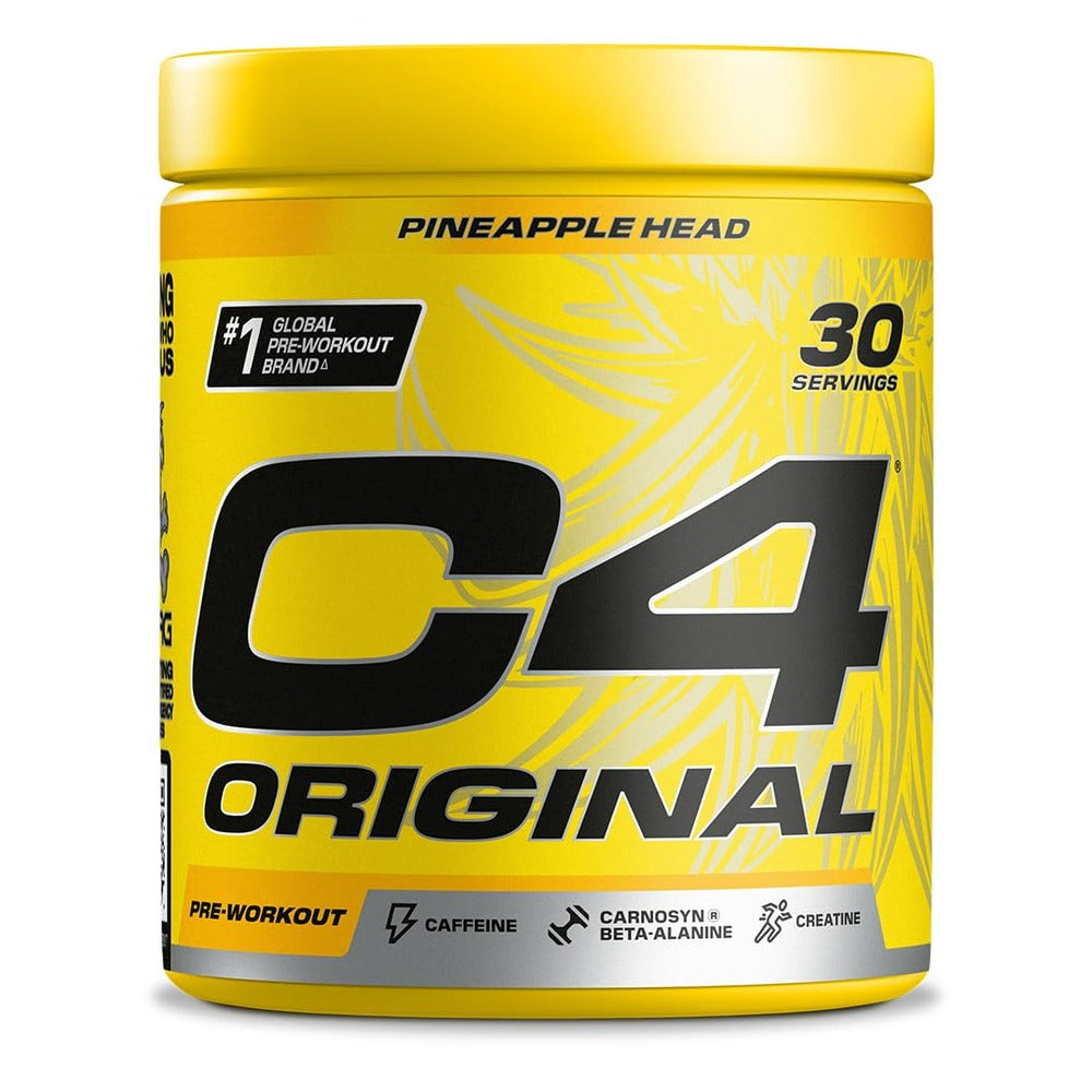 Cellucor C4 Original - 30 Portionen