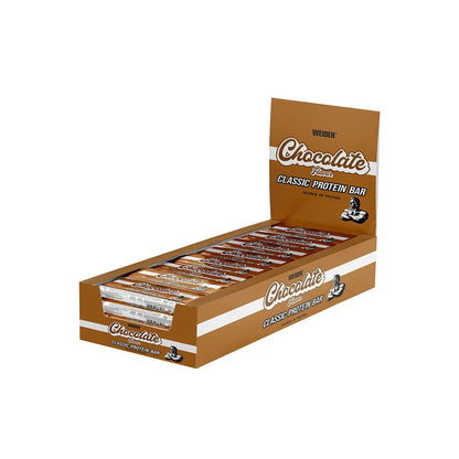 Weider Bar 24x35g
