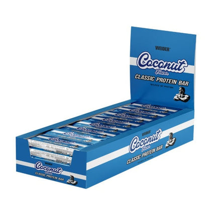 Weider Bar 24x35g