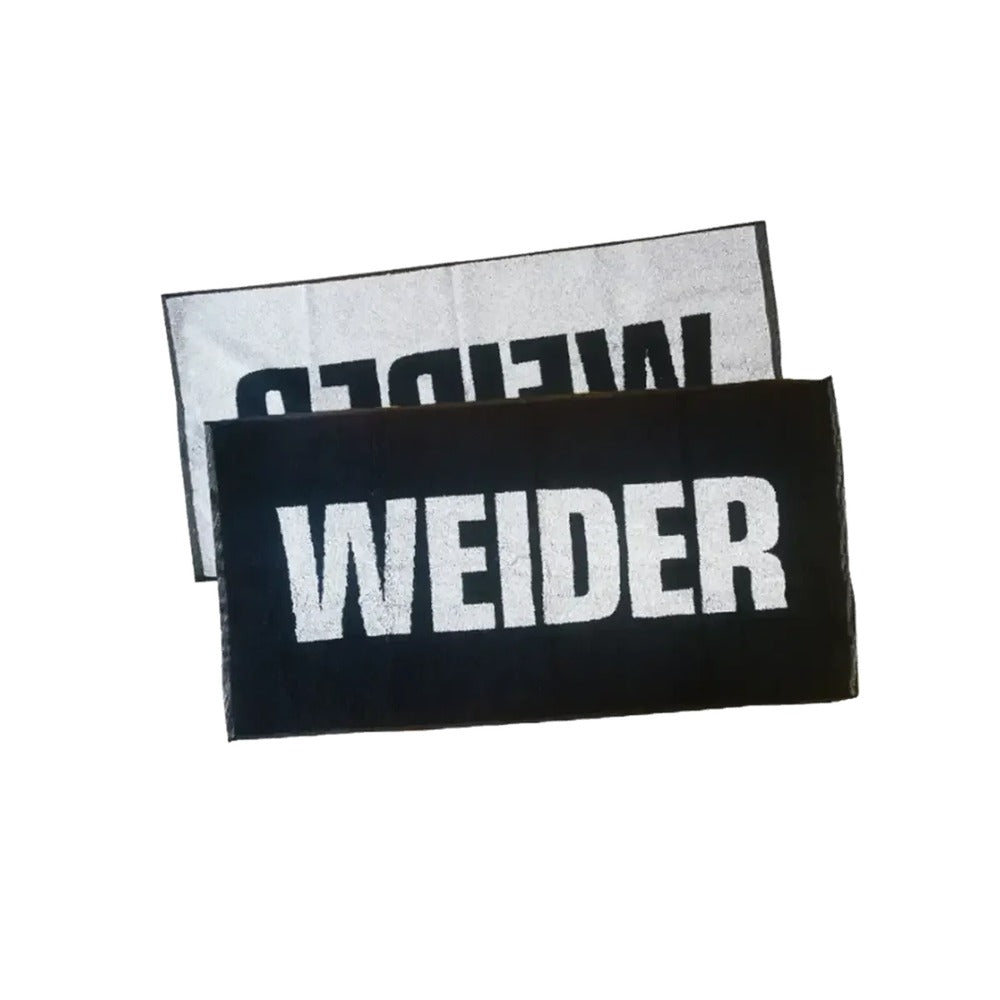 Weider Handtuch 50 x 100 cm