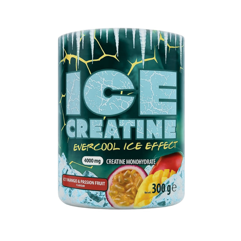 FA Nutrition ICE Creatine 300g