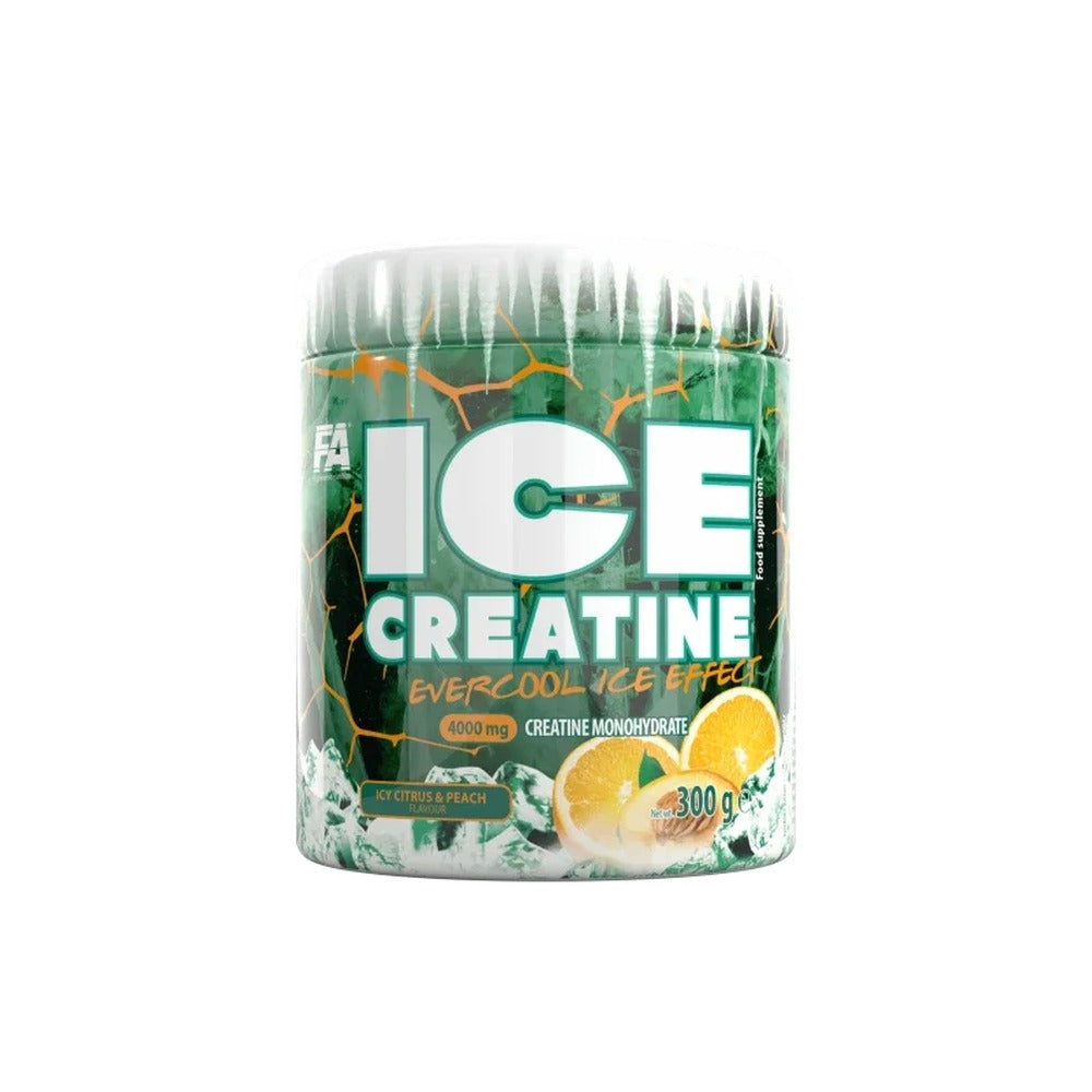 FA Nutrition ICE Creatine 300g