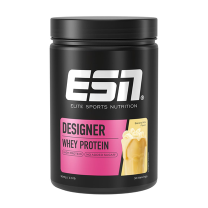 ESN Designer Whey 908g Dose
