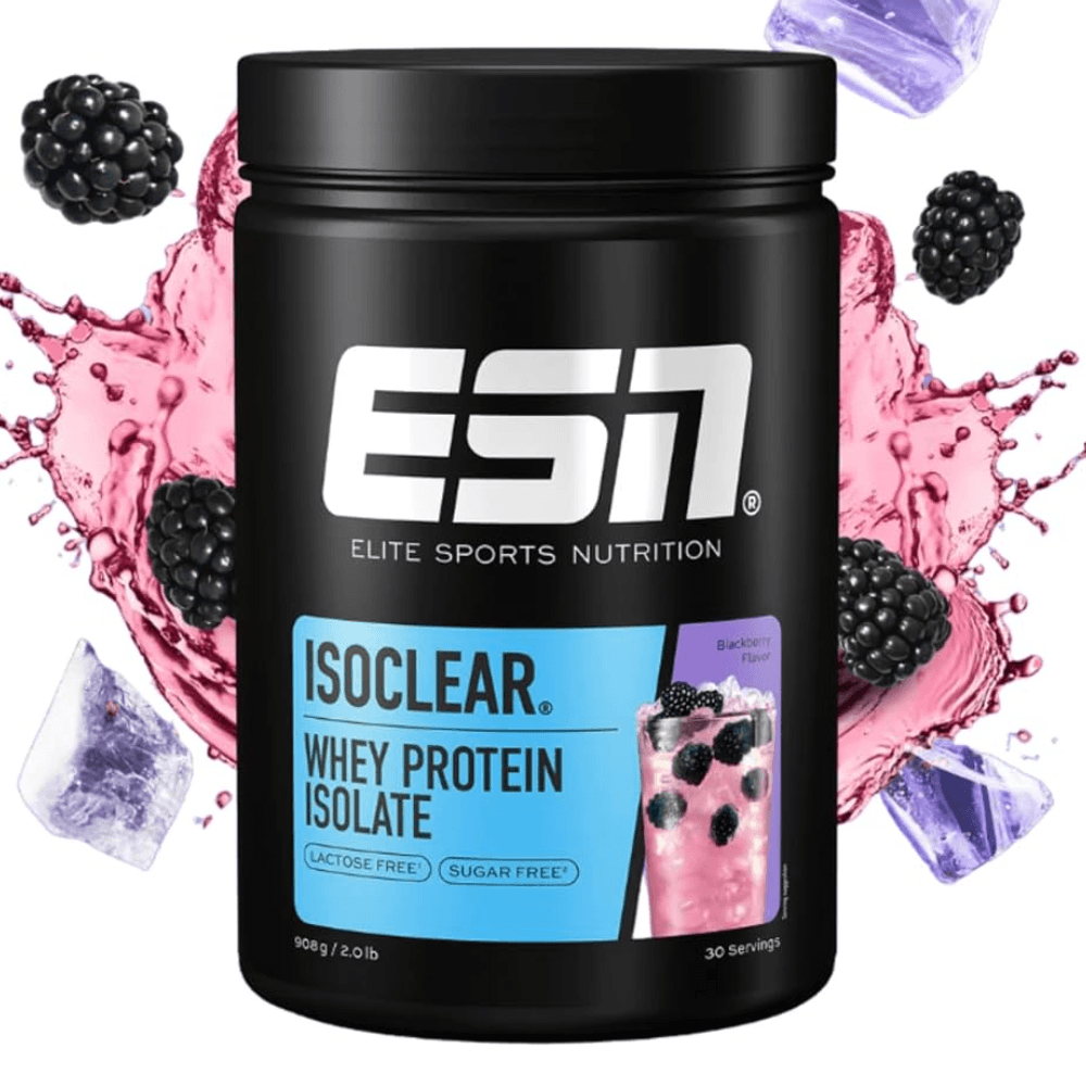 ESN ISOCLEAR Whey Isolate 908g