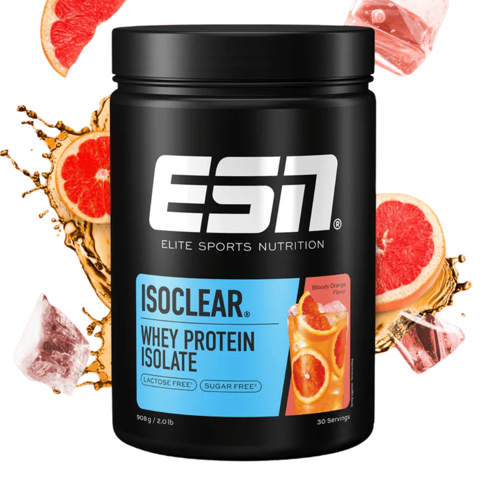 ESN ISOCLEAR Whey Isolate 908g