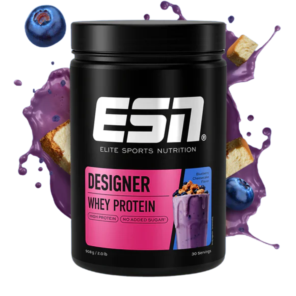 ESN Designer Whey 908g Dose