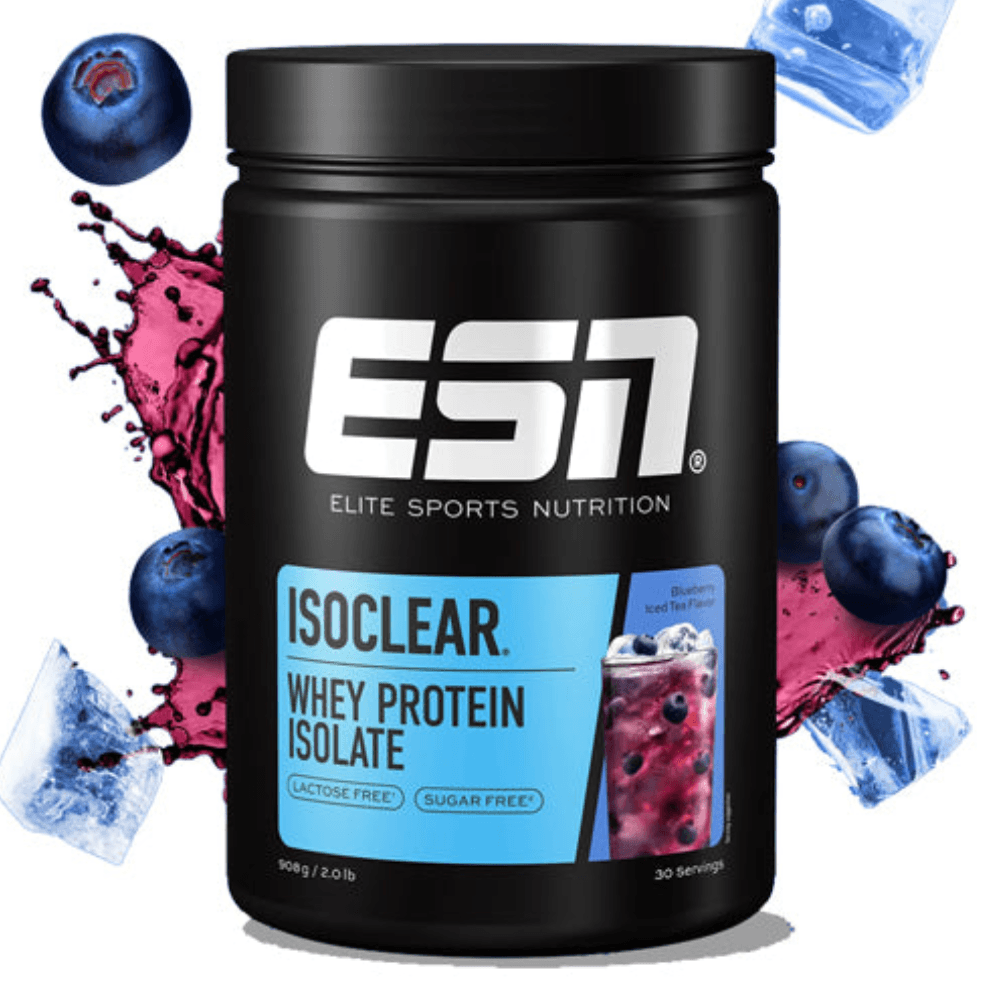 ESN ISOCLEAR Whey Isolate 908g