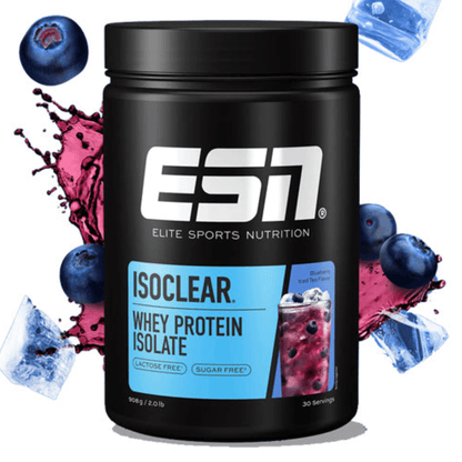 ESN ISOCLEAR Whey Isolate 908g